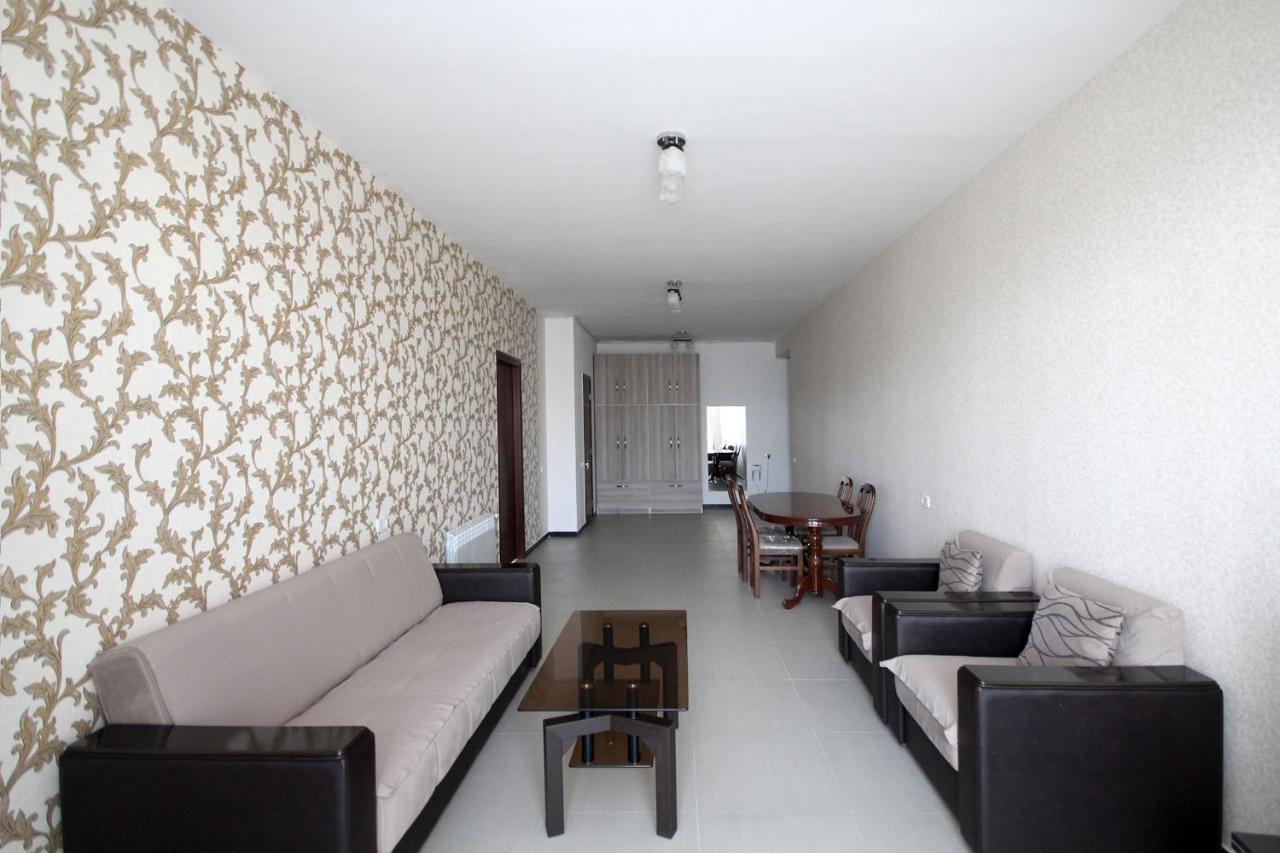 Apartments Emili Yerevan Exterior photo